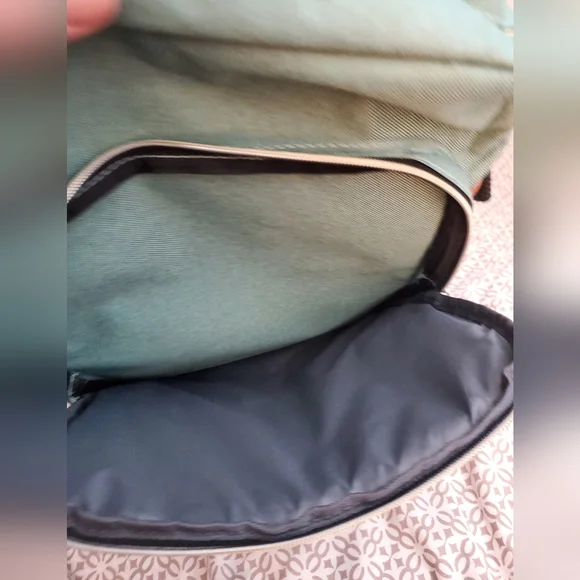 Modoker Upgraded Travel Laptop  Backpack. - Picture 12 of 15